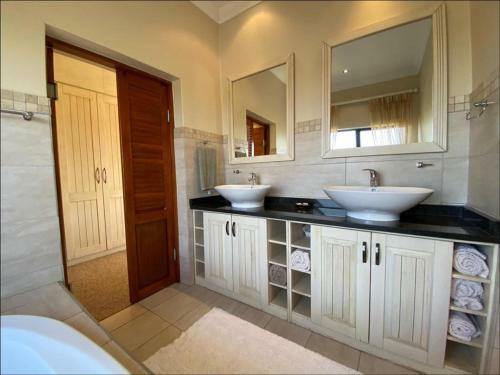 Apartamento The Updown House Oubaai