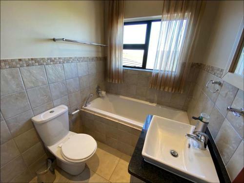 Apartamento The Updown House Oubaai
