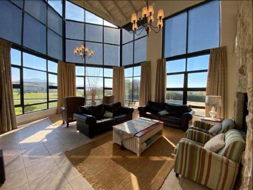 Apartamento The Updown House Oubaai