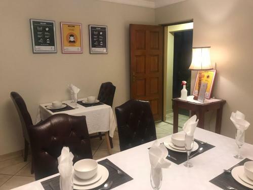 Hostal Room In Bb - Soeteweide North Bb