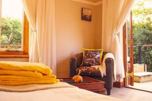 Villa Secret Palace