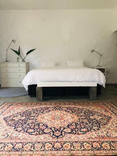 Hotel Seven Fountains Farm