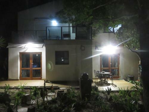Bed & Breakfast Cul De Sac - Accommodation