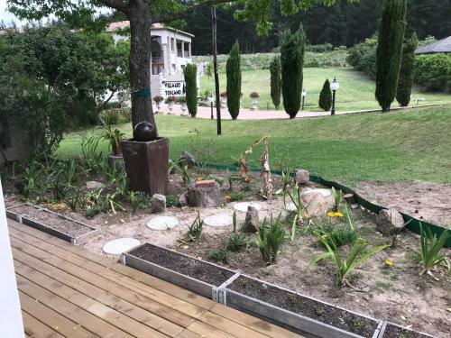 Bed & Breakfast Cul De Sac - Accommodation