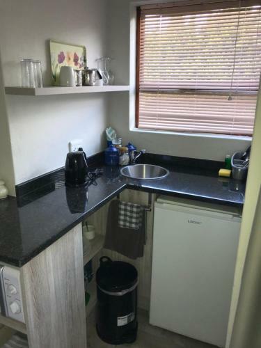 Bed & Breakfast Cul De Sac - Accommodation