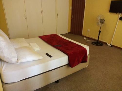 Hostal Metinat Guest House