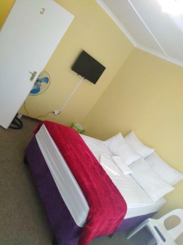 Hostal Metinat Guest House