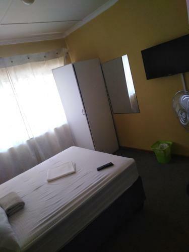 Hostal Metinat Guest House
