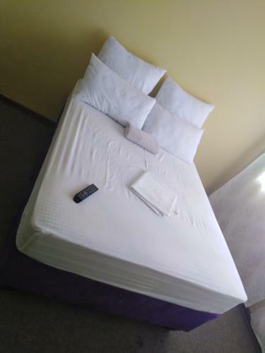 Hostal Metinat Guest House