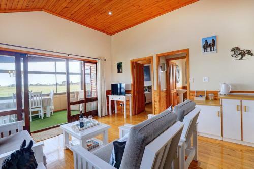 Apartamento Wernich Landgoed