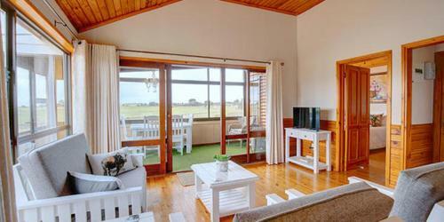 Apartamento Wernich Landgoed