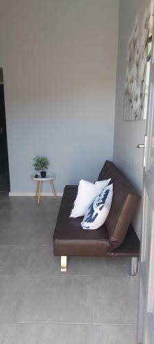 Apartamento Tj Self-catering