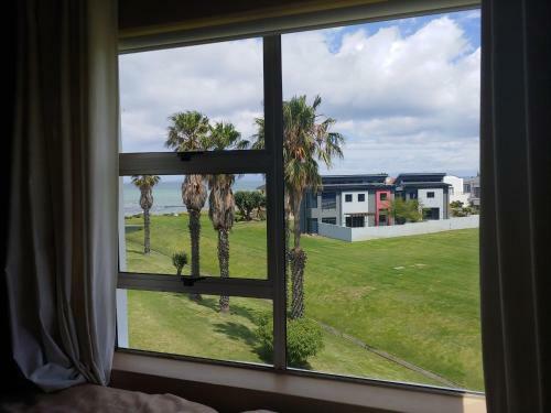 Apartamento Greenways Golf Beach E8 - Sea View