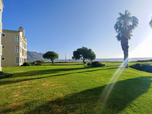 Apartamento Greenways Golf Beach E8 - Sea View