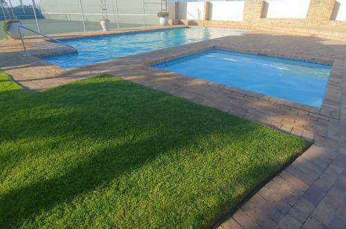 Apartamento Greenways Golf Beach E8 - Sea View