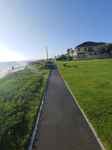 Apartamento Greenways Golf Beach E8 - Sea View