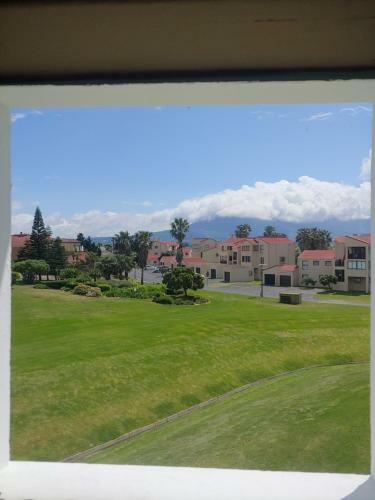Apartamento Greenways Golf Beach E8 - Sea View