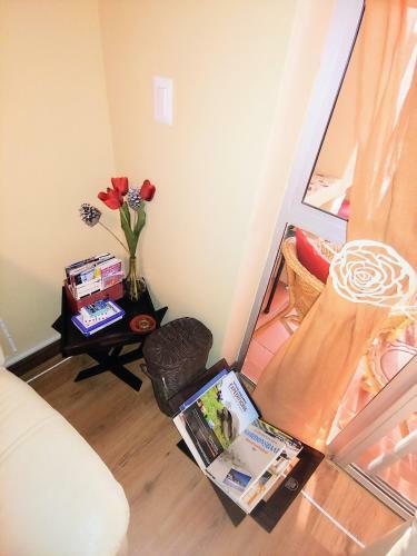 Apartamento Greenways Golf Beach E8 - Sea View