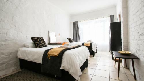 Apartamento Toerboer Cottages