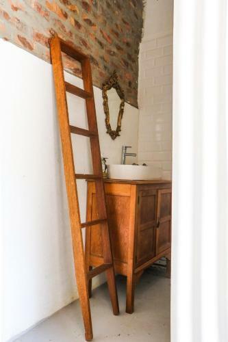 Apartamento Toerboer Cottages