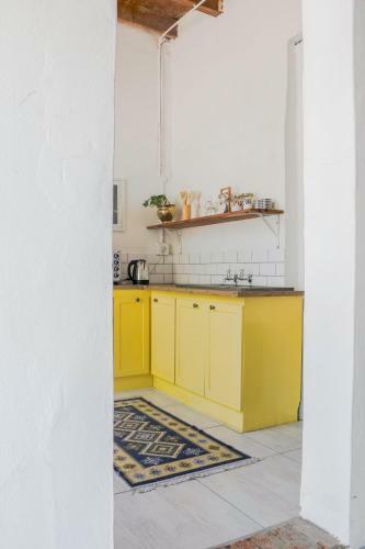 Apartamento Toerboer Cottages