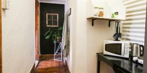 Apartamento Toerboer Cottages