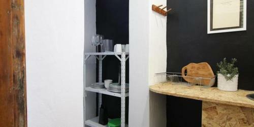 Apartamento Toerboer Cottages