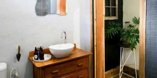 Apartamento Toerboer Cottages