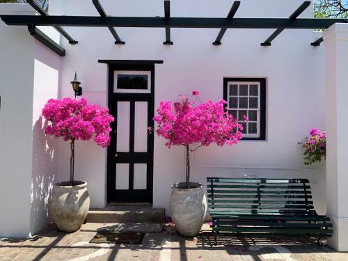 Bed & Breakfast De Wingerd B & B