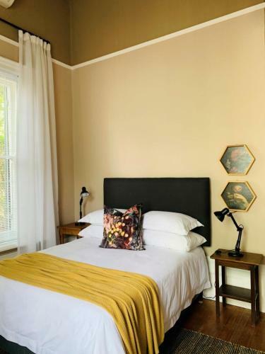 Bed & Breakfast De Wingerd B & B