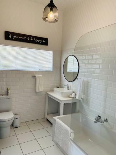 Bed & Breakfast De Wingerd B & B