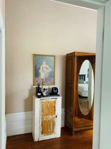 Bed & Breakfast De Wingerd B & B