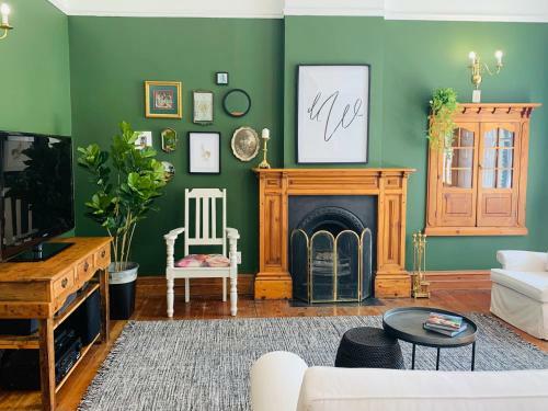 Bed & Breakfast De Wingerd B & B