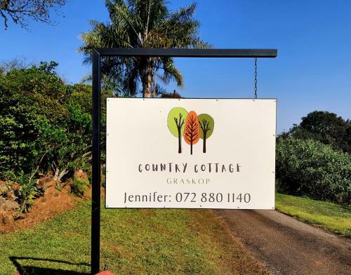 Apartamento Country Cottage