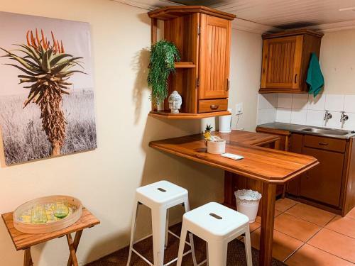 Apartamento Country Cottage
