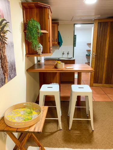 Apartamento Country Cottage