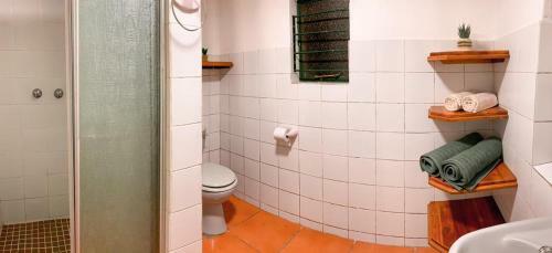 Apartamento Country Cottage