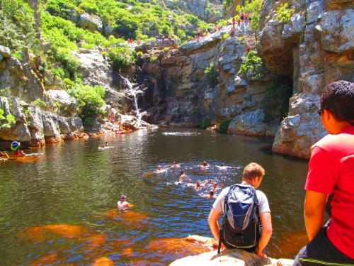 Apartamento 20 The Gordonia