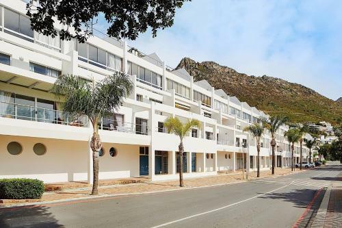 Apartamento 20 The Gordonia