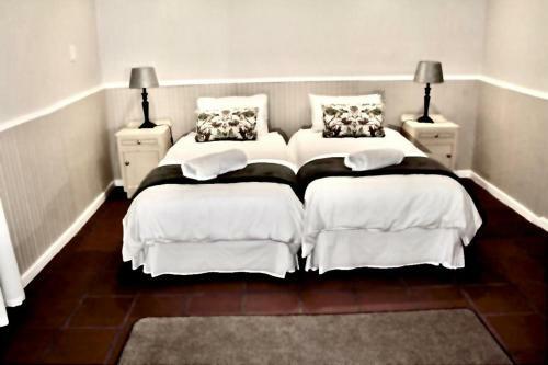 Hostal De Graaff Manor