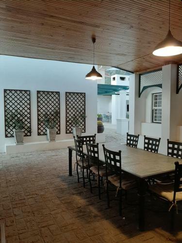 Hostal De Graaff Manor