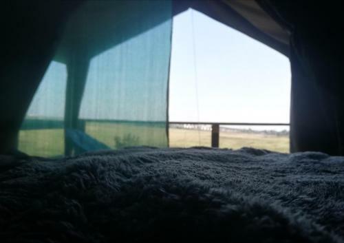 Chosen Glamping Tents