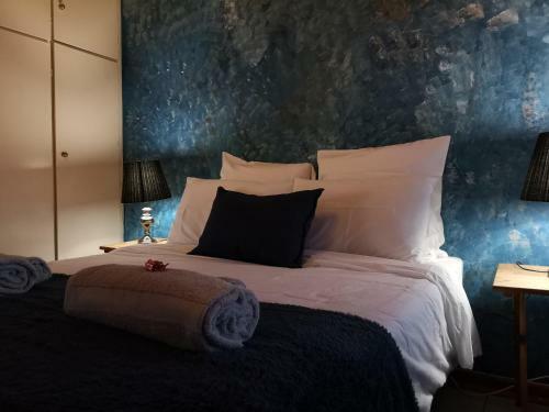 Apartamento Valley Edge Bohemian Studio