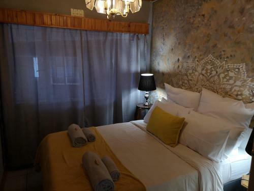 Apartamento Valley Edge Bohemian Studio