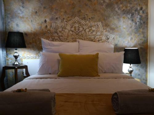 Apartamento Valley Edge Bohemian Studio