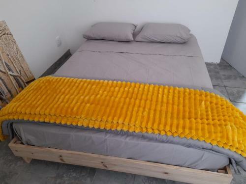 Albergue Blue Rock Accommodation