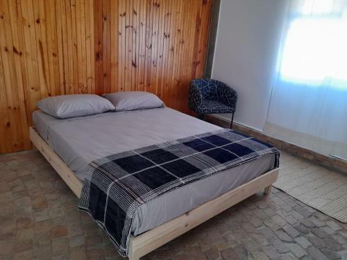 Albergue Blue Rock Accommodation