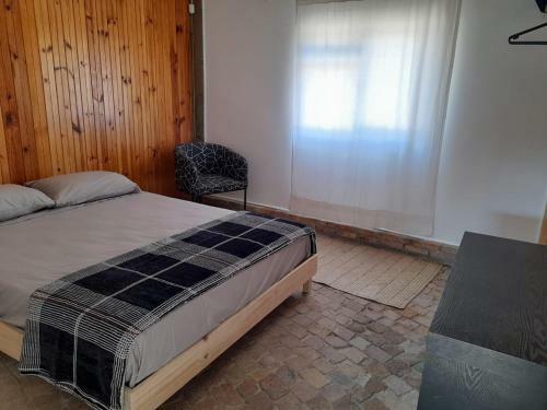 Albergue Blue Rock Accommodation