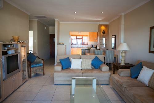 Apartamento Summer Place Gordons Bay