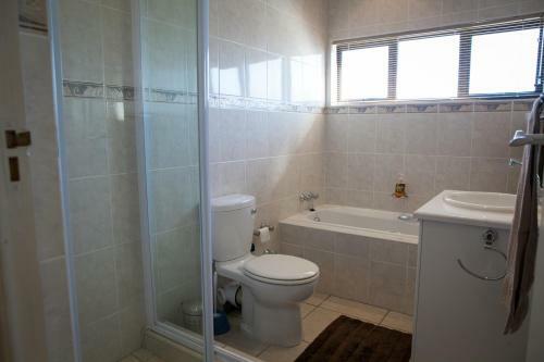 Apartamento Summer Place Gordons Bay